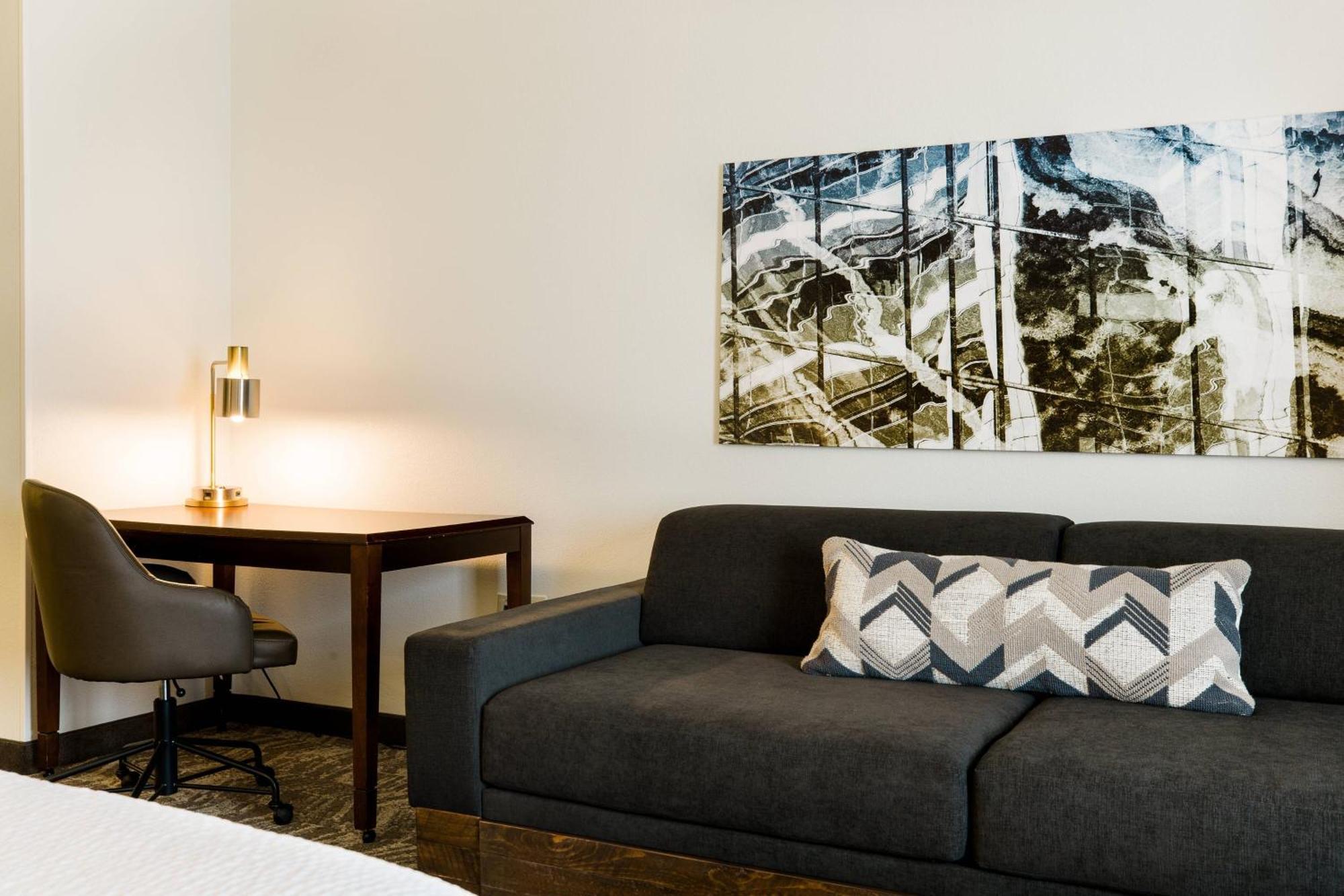 Springhill Suites Florence Exterior foto